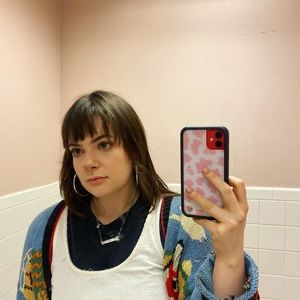 Meet your Posher, Jessica